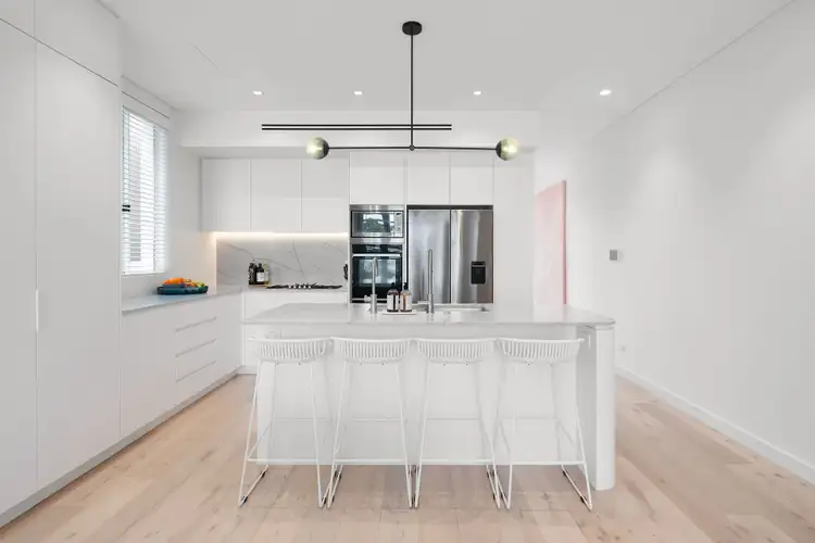 Fifth view of Homely house listing, 33 Roe Street, North Bondi NSW 2026