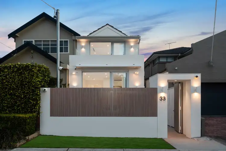 Sixth view of Homely house listing, 33 Roe Street, North Bondi NSW 2026