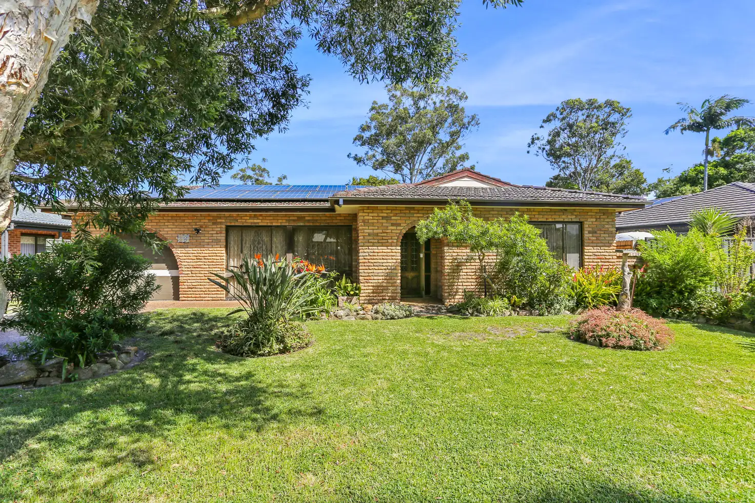Main view of Homely house listing, 8 Carramar Crescent, Hawks Nest NSW 2324