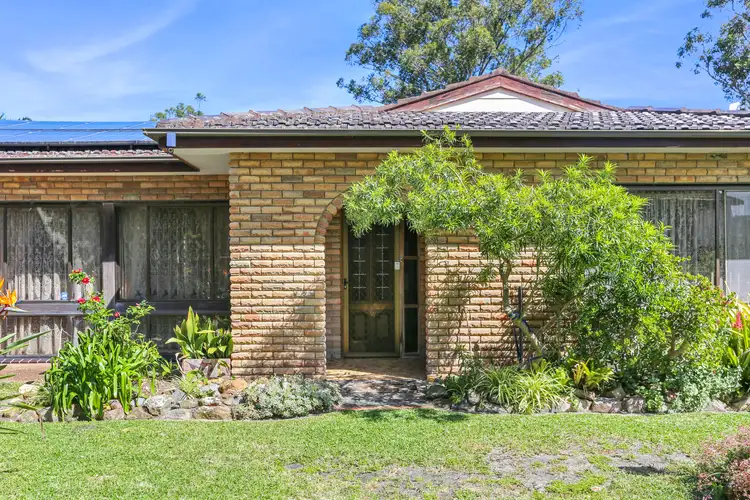 Second view of Homely house listing, 8 Carramar Crescent, Hawks Nest NSW 2324