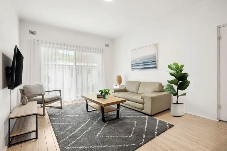 Main view of Homely apartment listing, 3/140 Hastings Parade, North Bondi NSW 2026