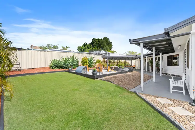 Second view of Homely house listing, 6 Ainsley Avenue, Ashmore QLD 4214