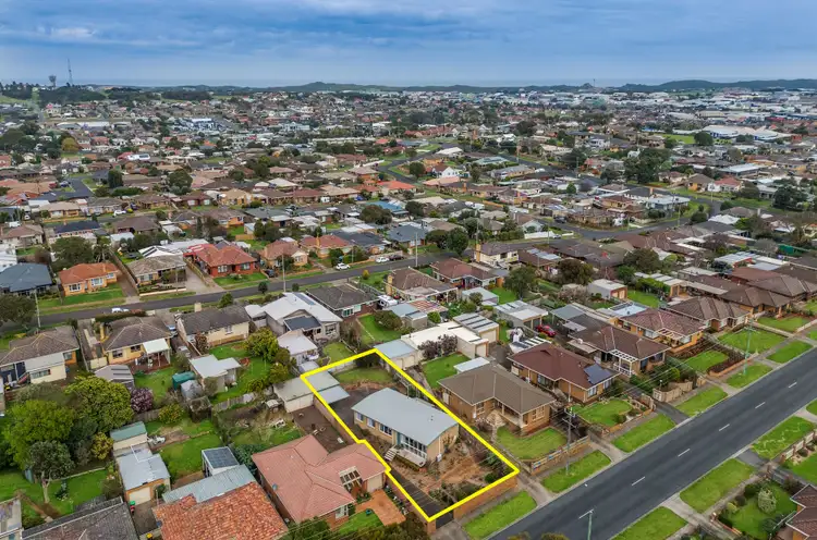 Second view of Homely house listing, 131 Daltons Road, Warrnambool VIC 3280