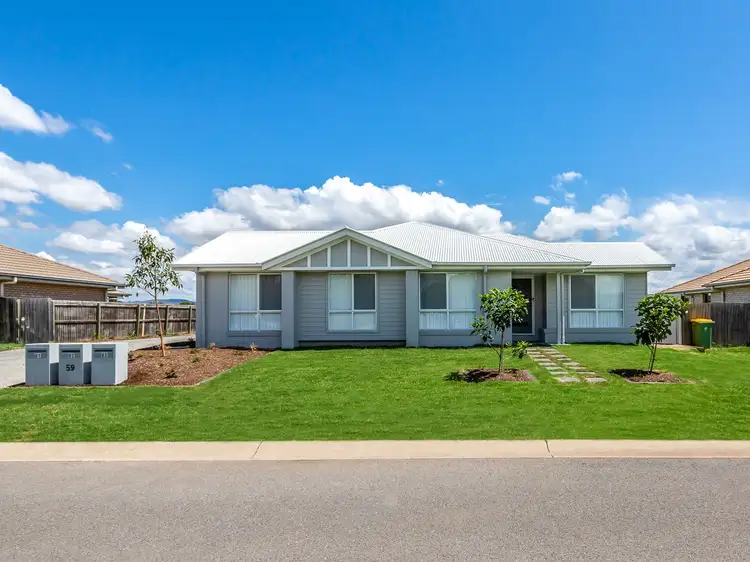 1/59 Cooper Street, Laidley QLD 4341