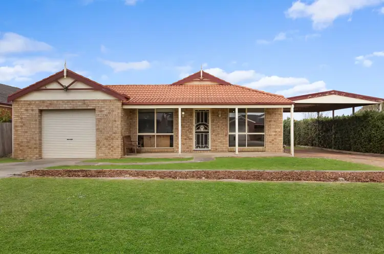 Main view of Homely house listing, 30 Baileyana Drive, Warrnambool VIC 3280