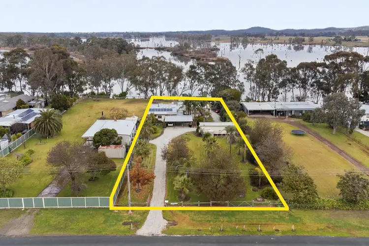 Second view of Homely house listing, 16 Mcleod Street, Kirwans Bridge VIC 3608