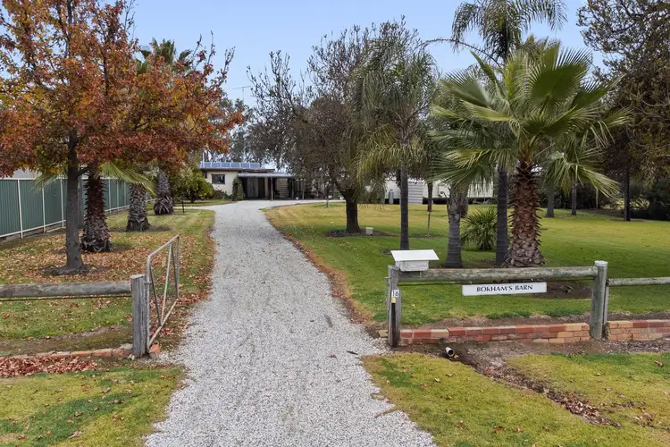 Third view of Homely house listing, 16 Mcleod Street, Kirwans Bridge VIC 3608