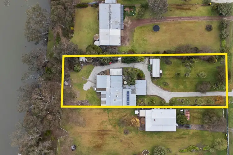 Fourth view of Homely house listing, 16 Mcleod Street, Kirwans Bridge VIC 3608