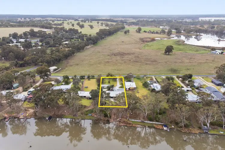 Fifth view of Homely house listing, 16 Mcleod Street, Kirwans Bridge VIC 3608