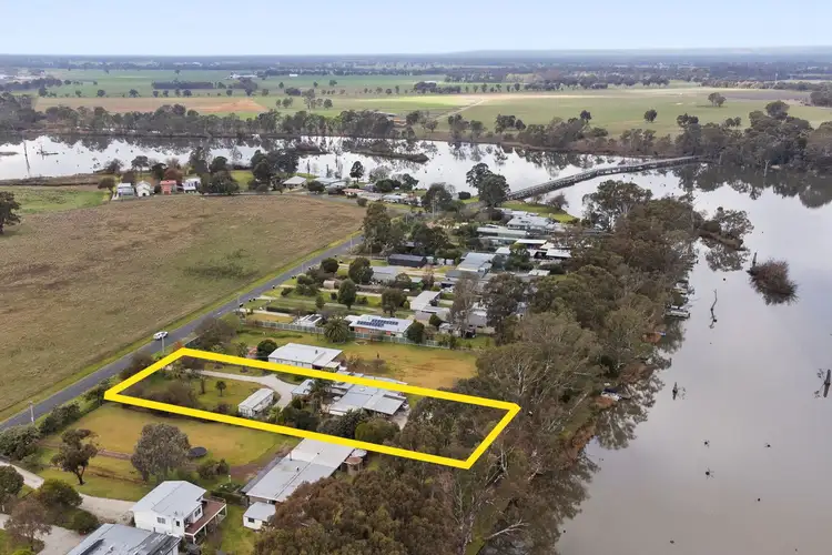 Sixth view of Homely house listing, 16 Mcleod Street, Kirwans Bridge VIC 3608