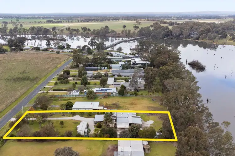 Seventh view of Homely house listing, 16 Mcleod Street, Kirwans Bridge VIC 3608
