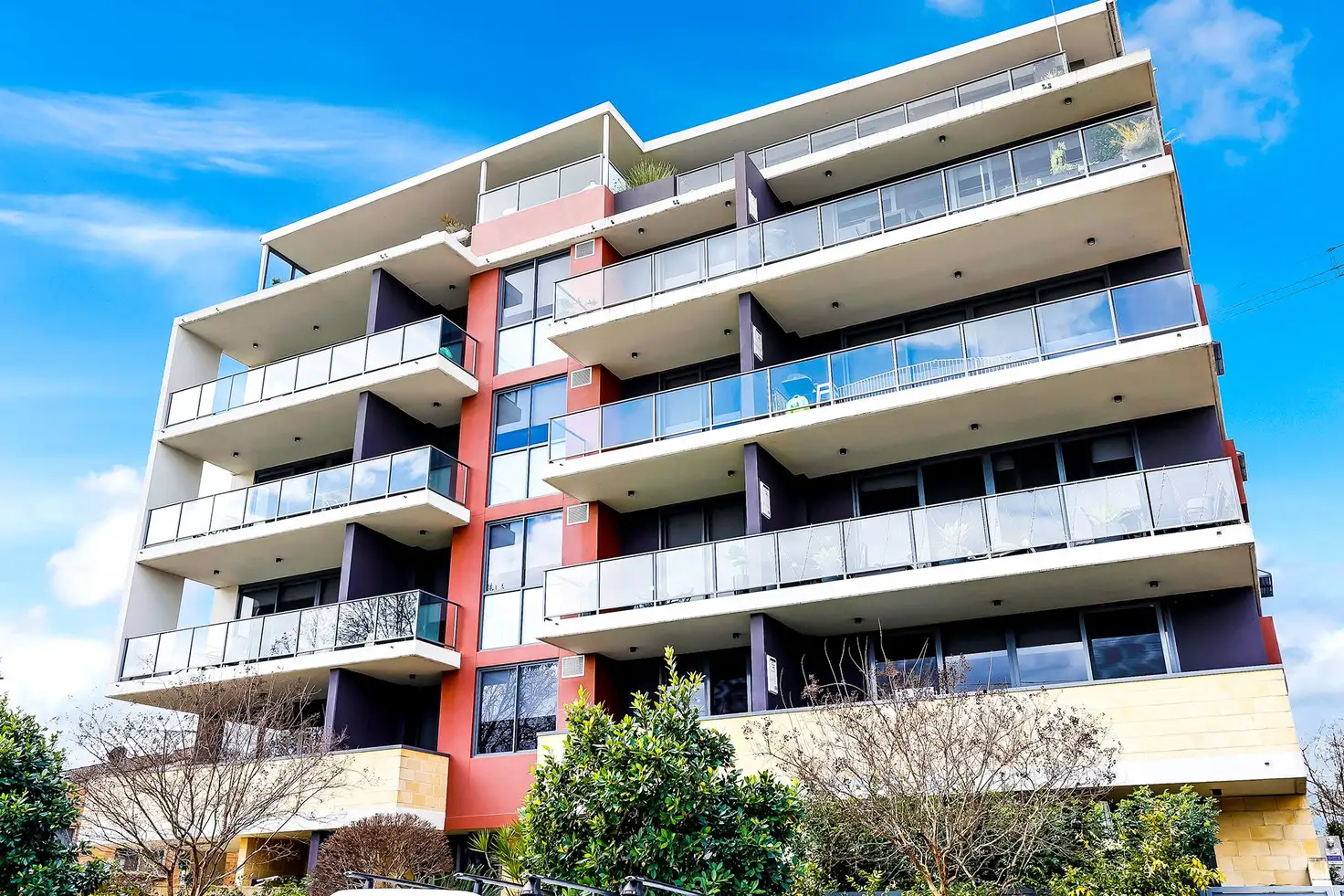 Main view of Homely unit listing, 19/8 John Tipping Grove, Penrith NSW 2750