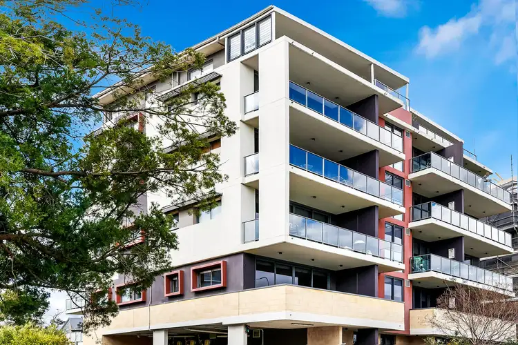 Second view of Homely unit listing, 19/8 John Tipping Grove, Penrith NSW 2750