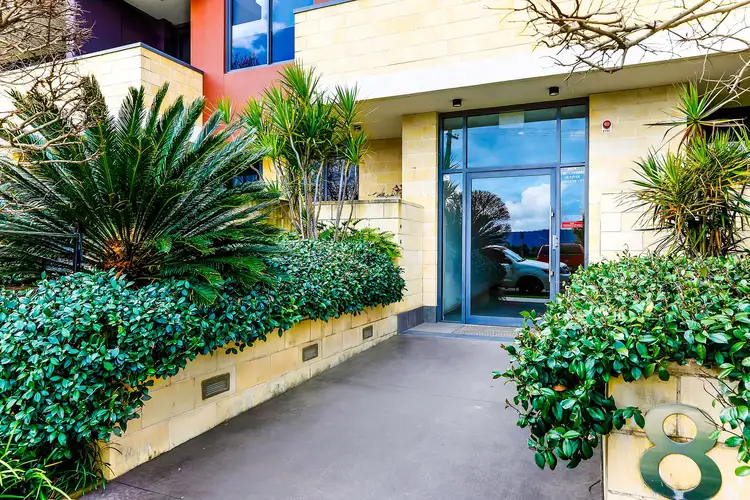 Third view of Homely unit listing, 19/8 John Tipping Grove, Penrith NSW 2750