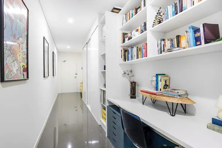 Fourth view of Homely unit listing, 19/8 John Tipping Grove, Penrith NSW 2750