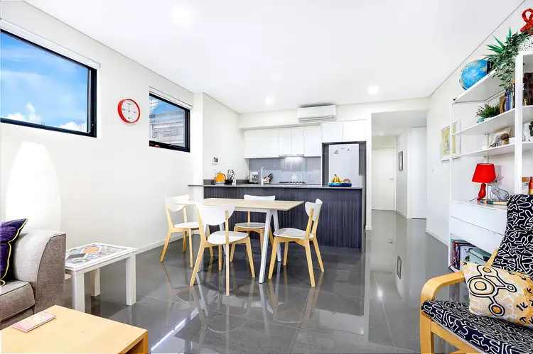 Sixth view of Homely unit listing, 19/8 John Tipping Grove, Penrith NSW 2750