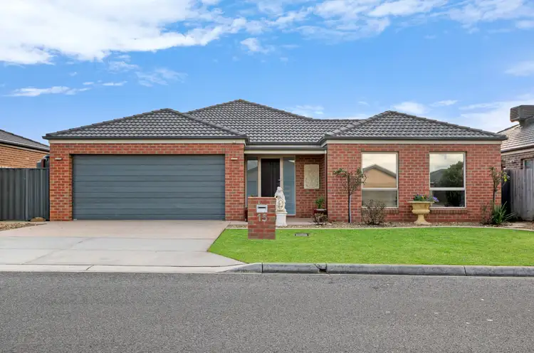 Main view of Homely house listing, 15 Battarbee Street, Warrnambool VIC 3280