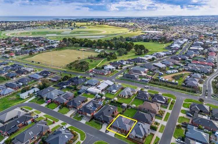 Second view of Homely house listing, 15 Battarbee Street, Warrnambool VIC 3280