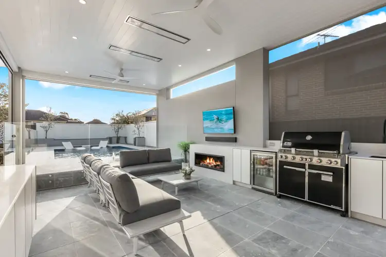 Fourth view of Homely house listing, 7 Timbrey Circuit, Barden Ridge NSW 2234