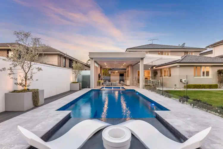 Fifth view of Homely house listing, 7 Timbrey Circuit, Barden Ridge NSW 2234