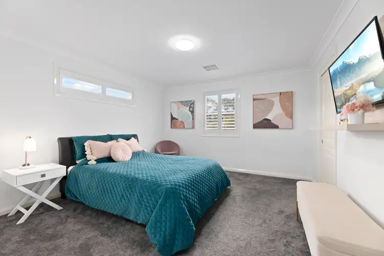 Sixth view of Homely house listing, 7 Timbrey Circuit, Barden Ridge NSW 2234