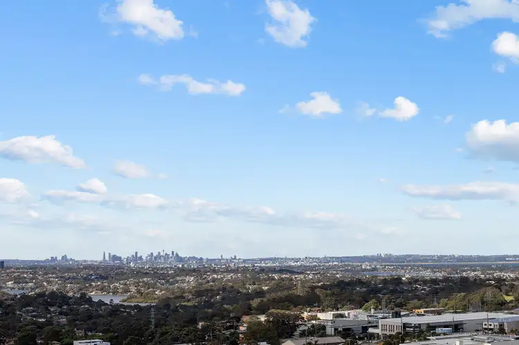 Main view of Homely apartment listing, 902/1 Village Place, Kirrawee NSW 2232