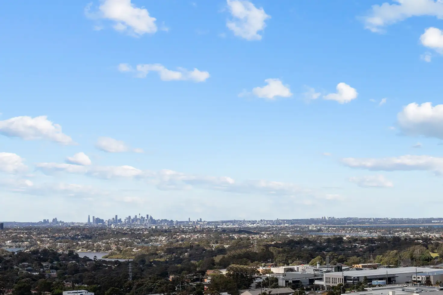 Main view of Homely apartment listing, 902/1 Village Place, Kirrawee NSW 2232