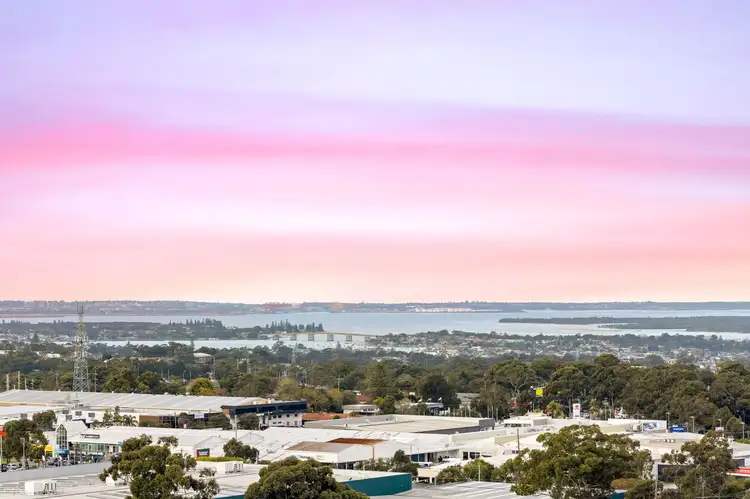 Second view of Homely apartment listing, 902/1 Village Place, Kirrawee NSW 2232