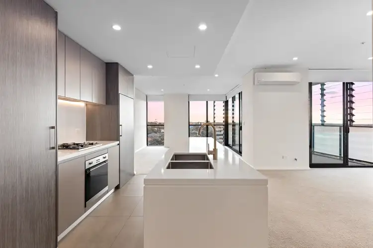 Fourth view of Homely apartment listing, 902/1 Village Place, Kirrawee NSW 2232