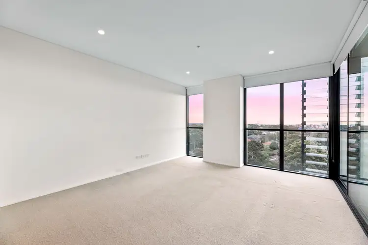 Fifth view of Homely apartment listing, 902/1 Village Place, Kirrawee NSW 2232
