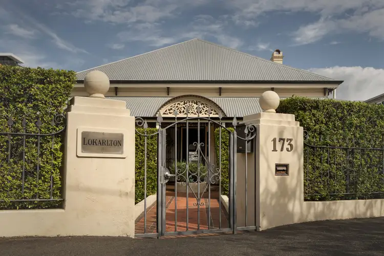 173 Gregory Terrace, Spring Hill QLD 4000