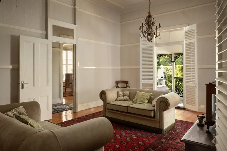 Sixth view of Homely house listing, 173 Gregory Terrace, Spring Hill QLD 4000