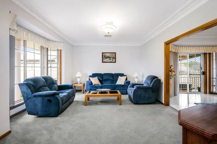 Second view of Homely house listing, 77A Clarence Street, Condell Park NSW 2200