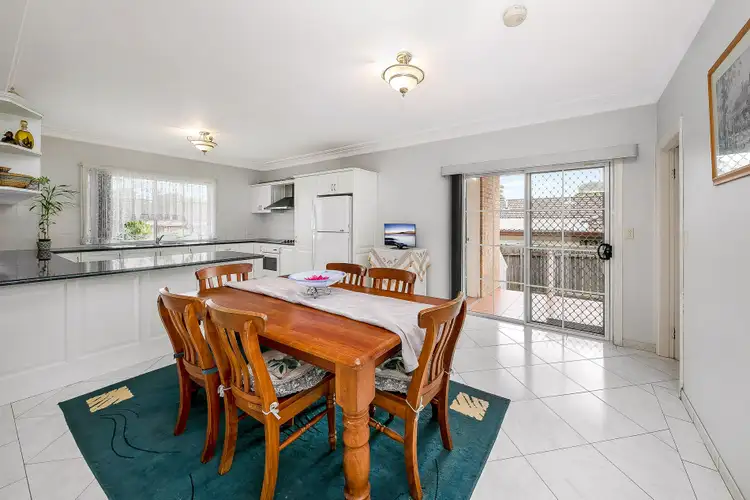 Third view of Homely house listing, 77A Clarence Street, Condell Park NSW 2200