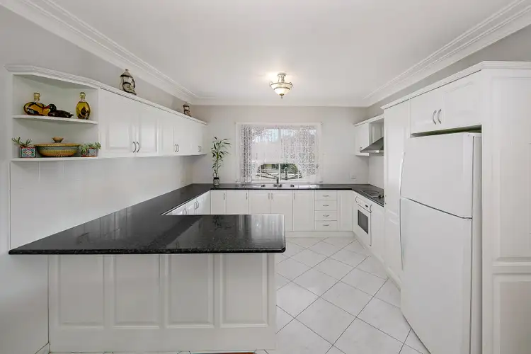 Fifth view of Homely house listing, 77A Clarence Street, Condell Park NSW 2200