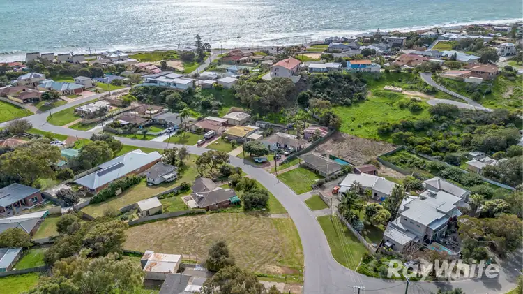 Third view of Homely land listing, 12 Murray Crescent, Halls Head WA 6210