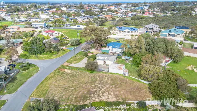 Fifth view of Homely land listing, 12 Murray Crescent, Halls Head WA 6210