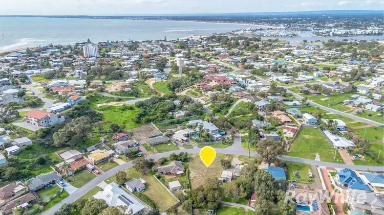 Sixth view of Homely land listing, 12 Murray Crescent, Halls Head WA 6210