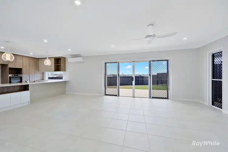 Third view of Homely house listing, 2/3 River Springs Drive, Avoca QLD 4670
