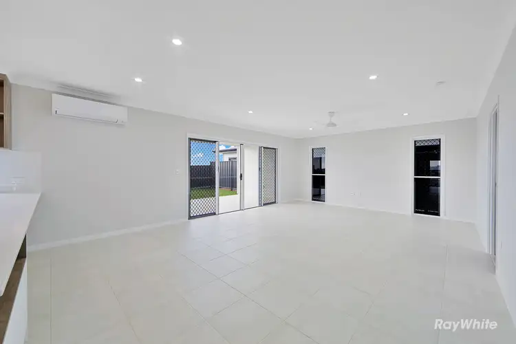 Fourth view of Homely house listing, 2/3 River Springs Drive, Avoca QLD 4670