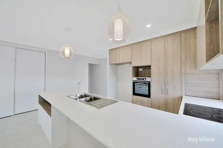 Sixth view of Homely house listing, 2/3 River Springs Drive, Avoca QLD 4670