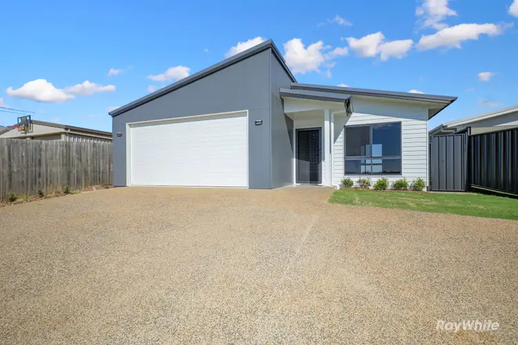 Second view of Homely house listing, 1/3 River Springs Drive, Avoca QLD 4670