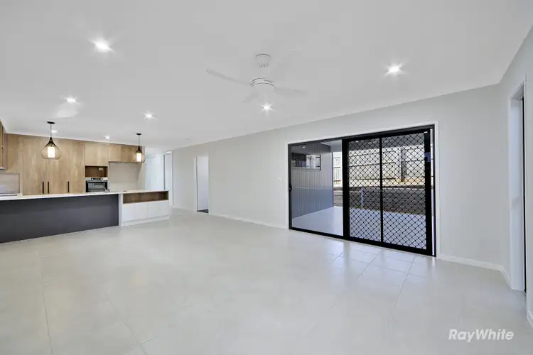 Third view of Homely house listing, 1/3 River Springs Drive, Avoca QLD 4670