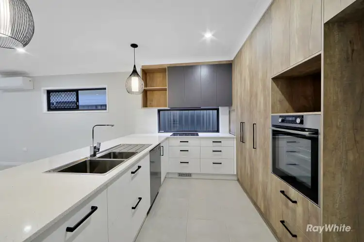 Sixth view of Homely house listing, 1/3 River Springs Drive, Avoca QLD 4670