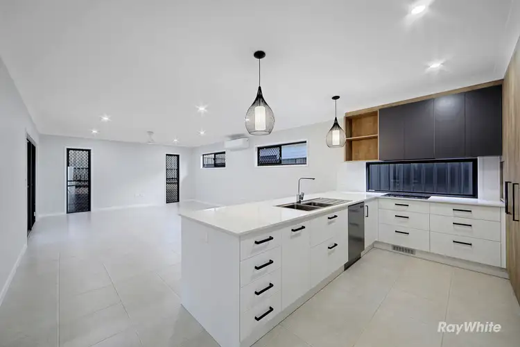 Seventh view of Homely house listing, 1/3 River Springs Drive, Avoca QLD 4670