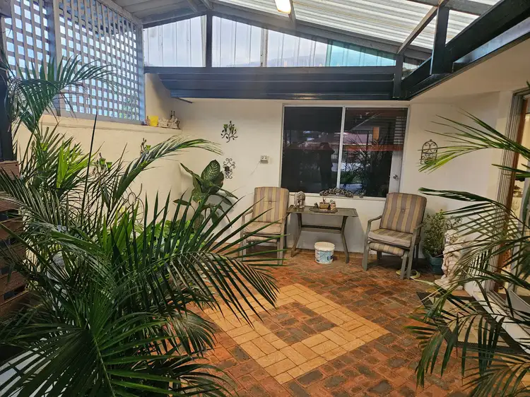 Third view of Homely house listing, 21 Dodd Street, Dongara WA 6525