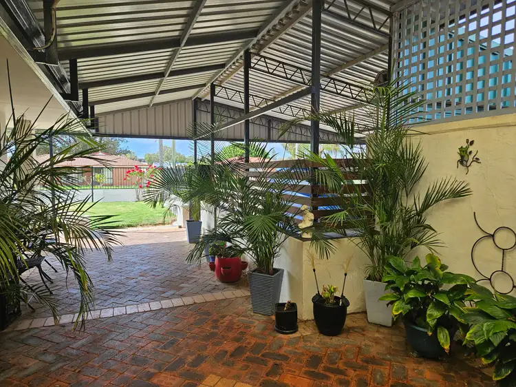 Fourth view of Homely house listing, 21 Dodd Street, Dongara WA 6525