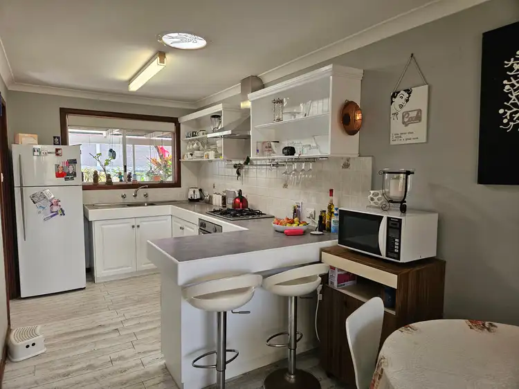 Seventh view of Homely house listing, 21 Dodd Street, Dongara WA 6525