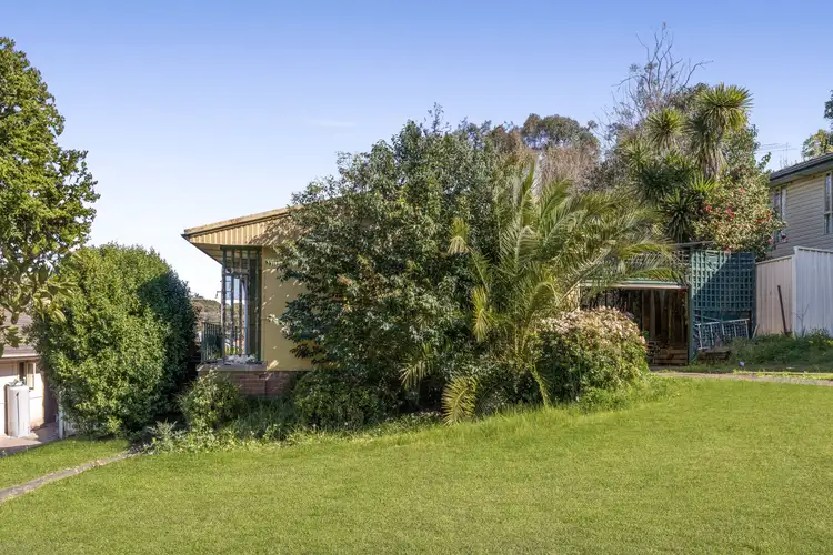 Main view of Homely house listing, 6 Wangaella Street, Miller NSW 2168