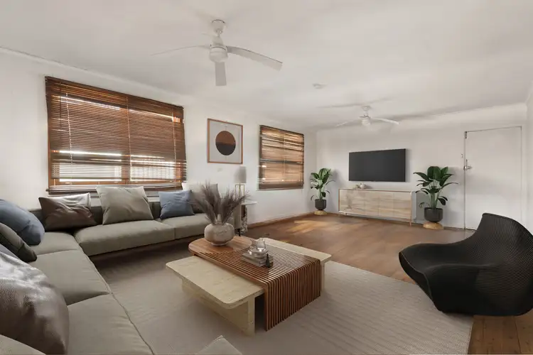 Second view of Homely house listing, 6 Wangaella Street, Miller NSW 2168